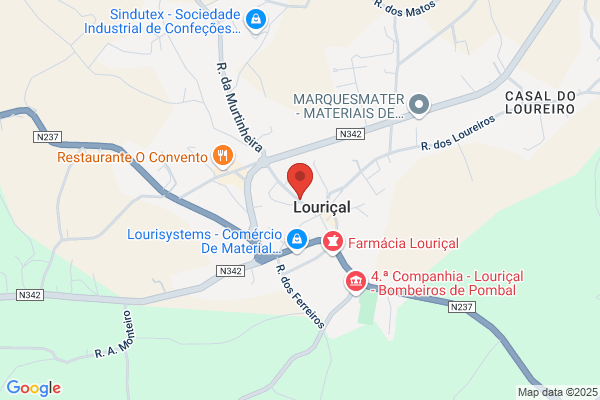 Padaria Freitas-Industria De Panificaï Lda