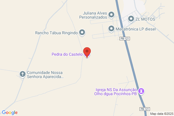 Paria Castelàcepeda