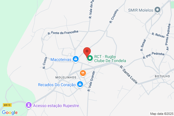 Campo Arqueolco De Môola