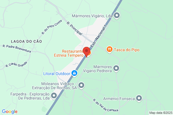 Casa De Pneus De Môola Lda