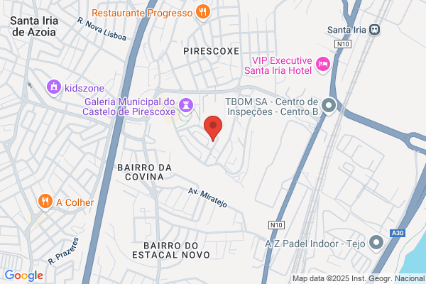 Ectabana Unipessoal Lda