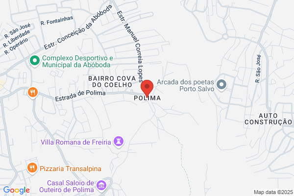 Anabela A S Freitas Veróimo