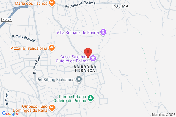 Animais Felizes-Hospital Veterinario. Lda