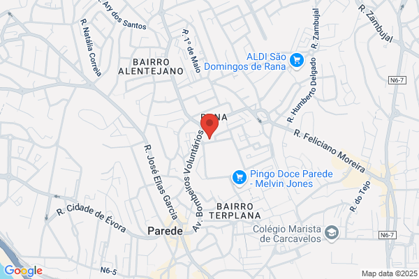 Avalimavel-Sociedade De Mediaiao Imobiliaria. Lda