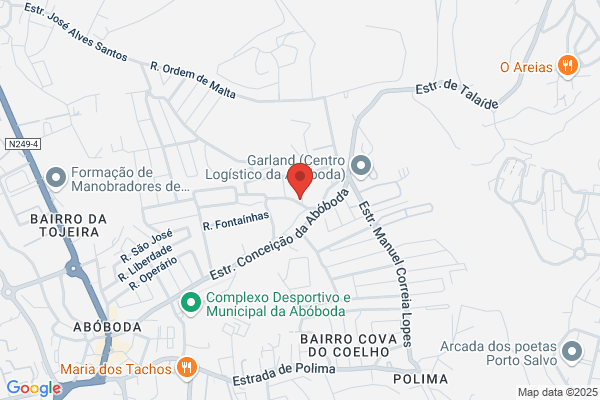 Cadigo-Artigos De Vestuario. Lda