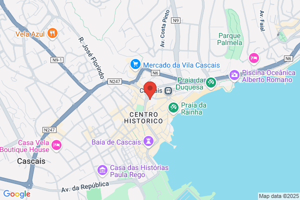 Daylight-Mediaï Imobiliéa Unipessoal Lda