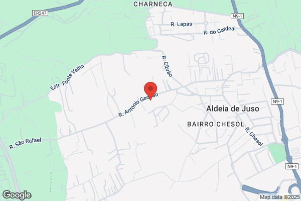 Ga - Gestão De Águas Lda