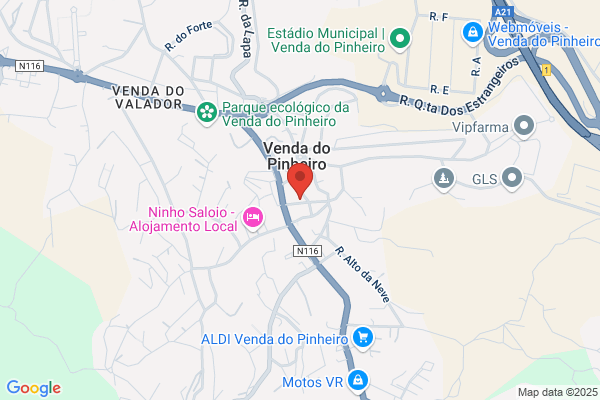 Maria Constan`costa Pinheiro Lda