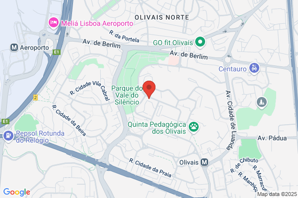 Cabeleireiros Oléa