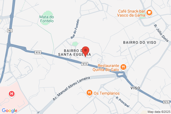 Casa De Pasto Vítor Pinto