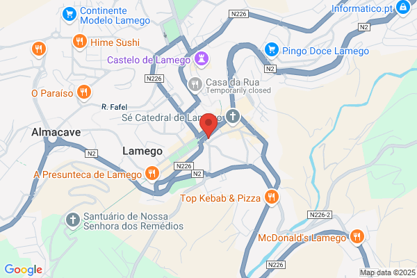 Club De Lamego
