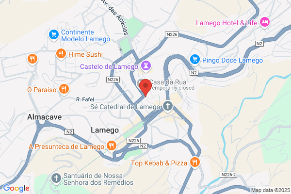Majorella-Comércio E Representação De Acessórios De Moda lda