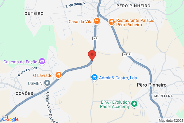 Beltalia-Maquinas Industriais. Lda