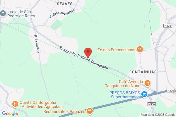 Mecanarte-Metalurgica Da Lagoa. Lda