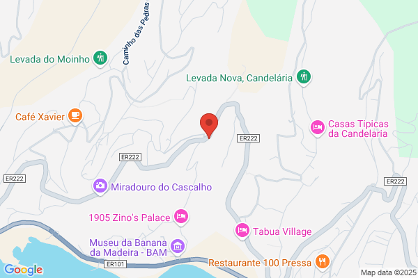 Ditar Tendãias- Cabeleireiro E Centro De Estica lda