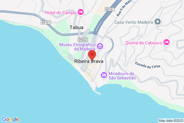 Farmácia Ribeirabravense