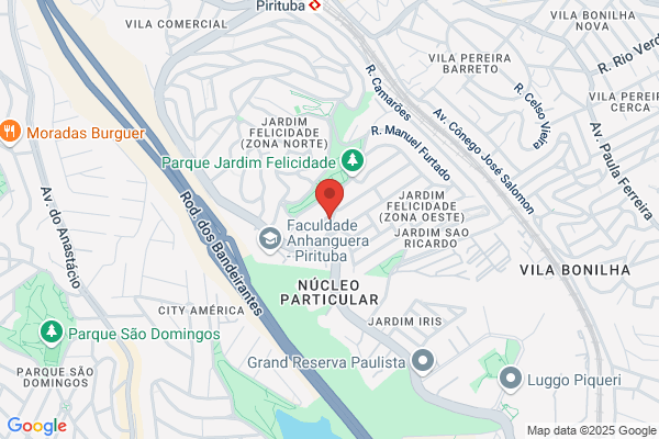 Cabeleireiros Neusa