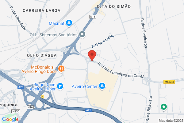 Patréa M Silva