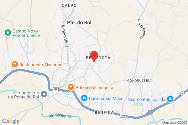 Armando Carneiro Dos Santos. Lda