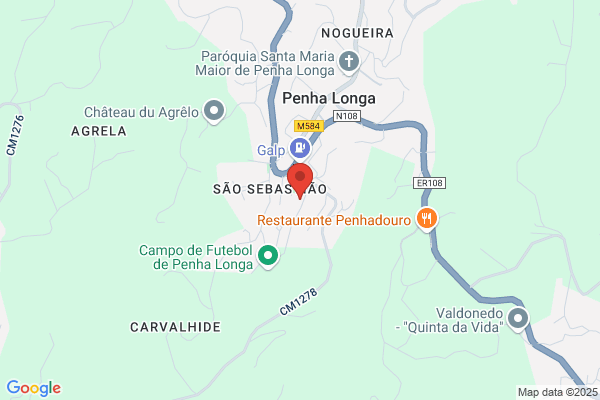Fòica Da Igreja Paroquial Da Freguesia De sàclemente Paó gaiolo
