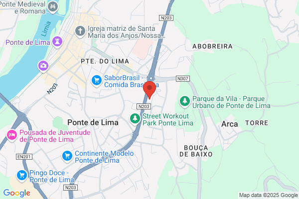 Fòica De Mis J Silva & Loureiro Lda