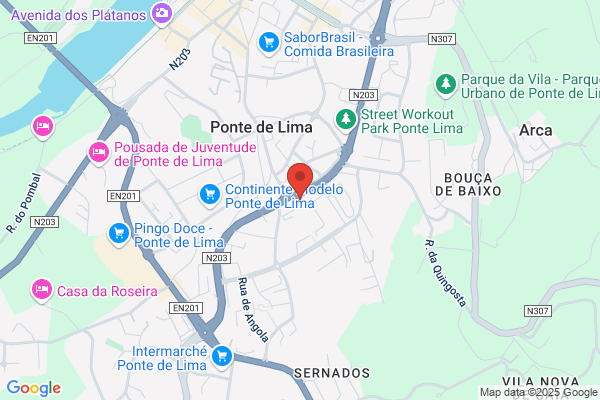 Salàde Cabeleireiro Lda,b C