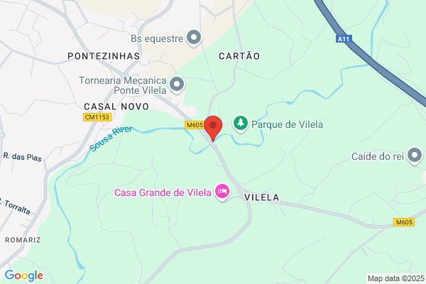 Vilela & Sousa. Lda