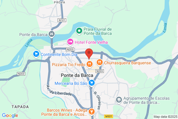Brandão Ribeiro Consultores - Gestão Contabilidade e Fiscalidade