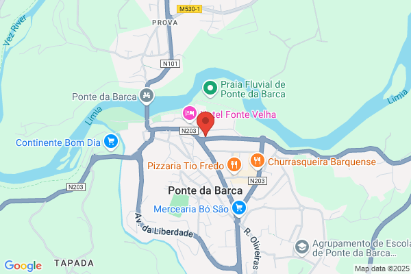 Café Avenida