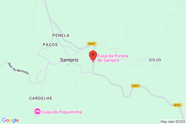 Casa de Férias T-1 Gerês