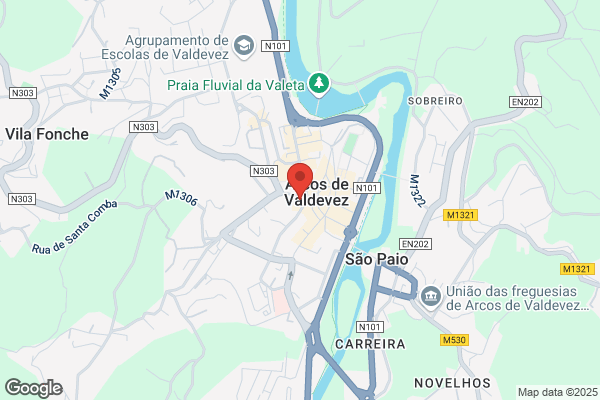 Inforvez-Comércio E Desenvolvimento De Sistemas De Informática lda