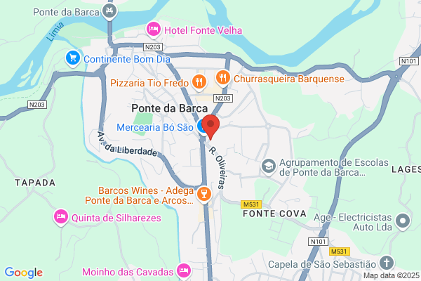 Paula Cabeleireiro's