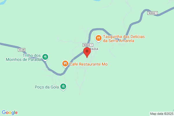 Turismo Rural-Gerês