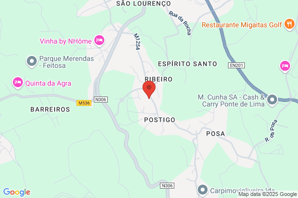 Inveslima-Sociedade De Construes E Imobiliéa Lda
