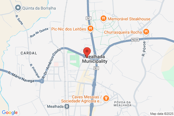 Centro Dentário Marlene Couceiro Unipessoal Lda