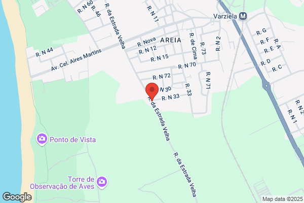 J A Nunes Restaurantes Lda