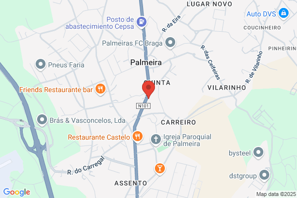 Jal Frio Portuguesa-Equipamentos Hoteleiros E Similares Lda