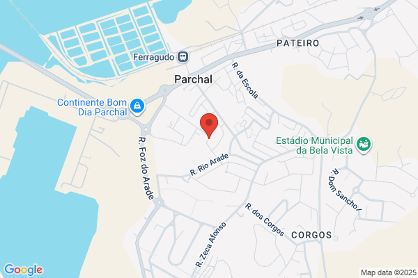 Abode-Sociedade De Mediaï Imobiliéa Lda