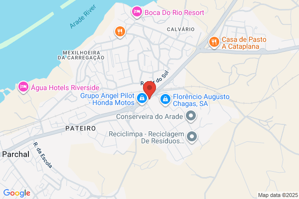 Farméa Barreto E Sucessores Lda