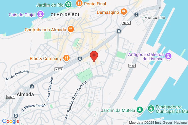 Imovila-Actividades Turôicas Imobiliéas Lda