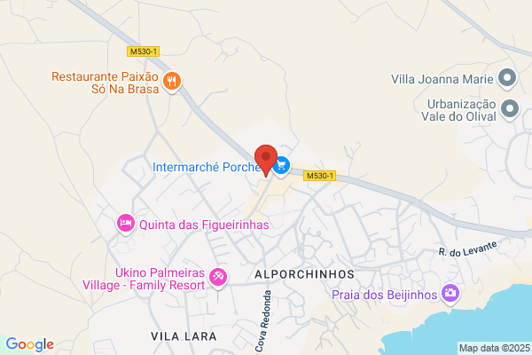 Limalgar-Construiåes E Comercio Imobiliario. Lda