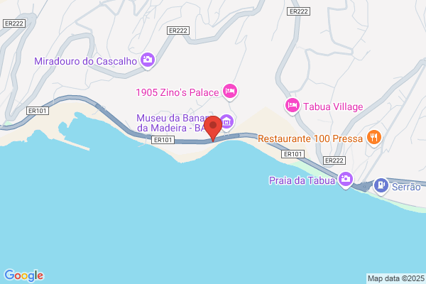Restaurante Onda