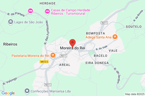 Gabriel A Moreira Queirós