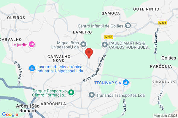 Madefreixo-Madeiras Lda