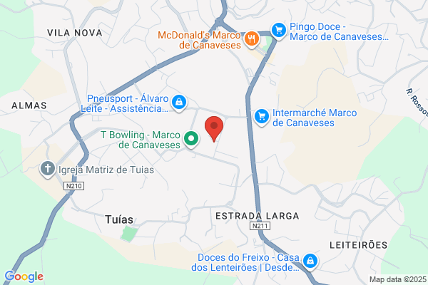 Stand`arte-Serviços De Publicidade Lda