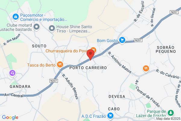 Farmácia Do Frazão