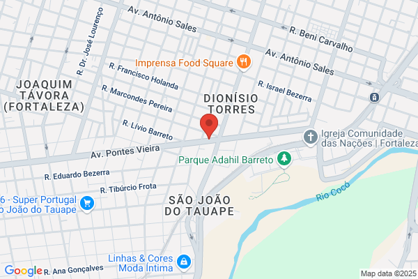 Papelaria Avenida