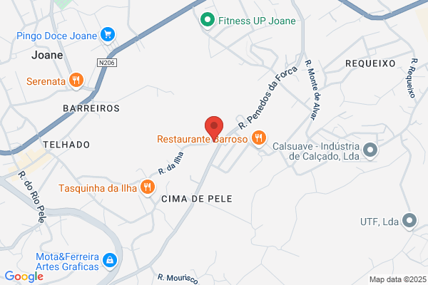 Paómotor-Comãio E Importaï De Veõlos Lda