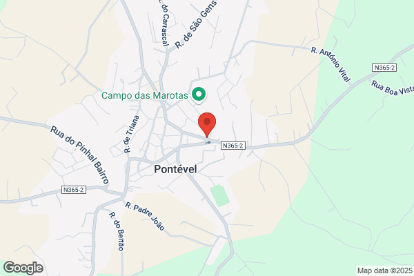 Coopratevel-Cooperativa Dos Agricultores Pontevel. Crl