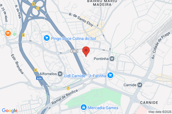 Ar-Contabilidade E Informatica. Lda
